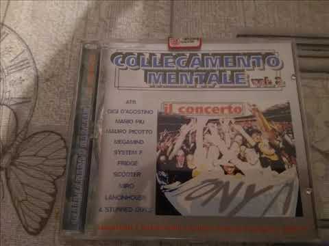 collegamento mentale vol 2