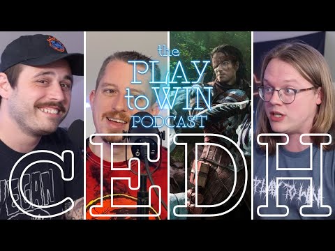 WHAT'S THE BEST MONO COLOR DECK IN cEDH?