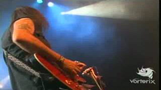 Metal Para Todos IV Almafuerte   Cumpliendo Mi Destino Memo Racionalmetal