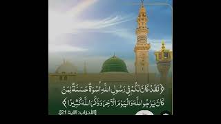 توضيح لقوله تعالى فإنما على رسولنا البلاغ المبين