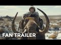 Ice Age Live Action 2025 First Trailer 20th Century Fox