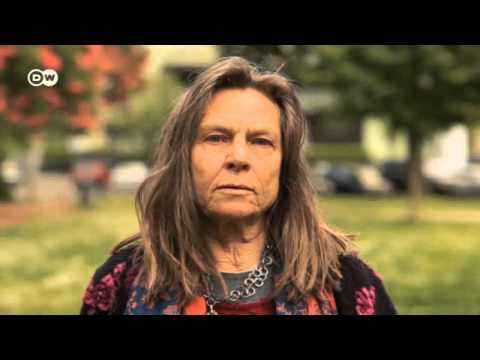 1968: Rebellin gegen den Nachkriegs-Muff | Mit 17... Das Jahrhundert der Jugend