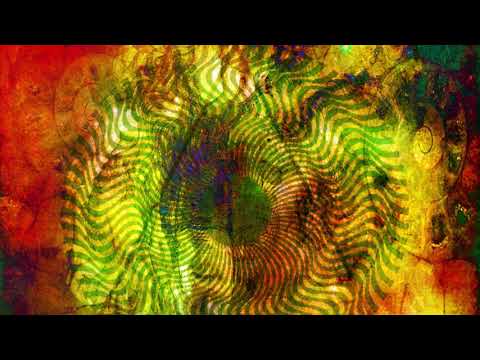 SubBass - EthnoStep Nine [ 9 ] (VA) [Tryptology Mix] Psydub, Psybient, Entheogenic, Dub, Psychedelic