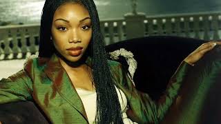 Brandy Learn the Hard Way Instrumental