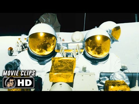 AD ASTRA Clips + Trailers (2019) Brad Pitt