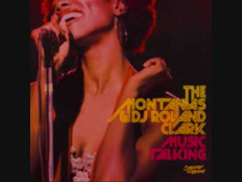 The Montanas & Dj Roland Clark - Music Talking (D.O.N.S. & DBN Remix)
