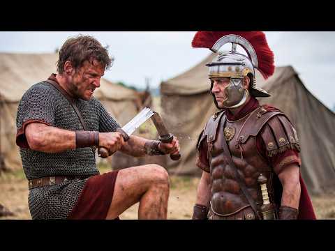 What Happened When a Roman Soldier Wanted to Quit