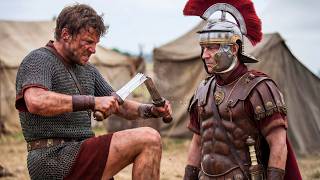 What Happened When a Roman Soldier Wanted to Quit