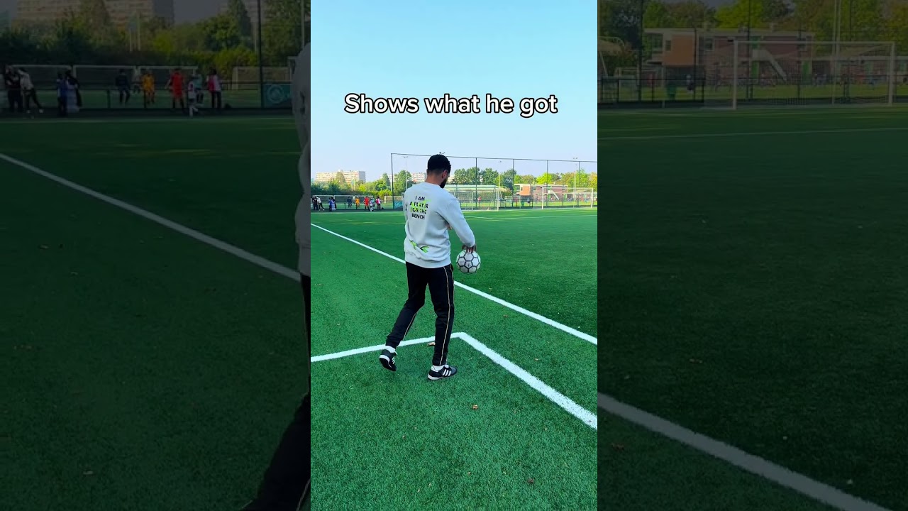 I Am Not A Player For The Bench😤 #footballplayer #futbol #soccerplayer #soccer #football #futebol