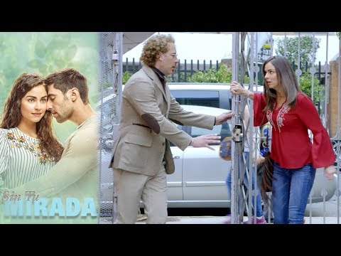 Will Isauro take his son away from Marina? | Without Your Look - Televisa