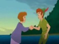 Peter Pan Jane Das Floß German Fandub