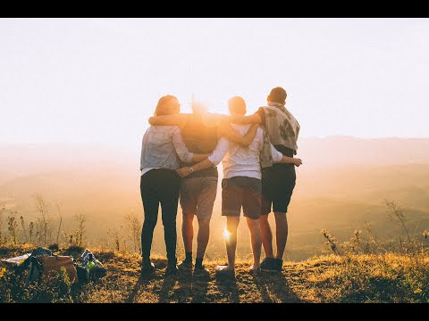 Its a Beautiful Day - Tim McMorris