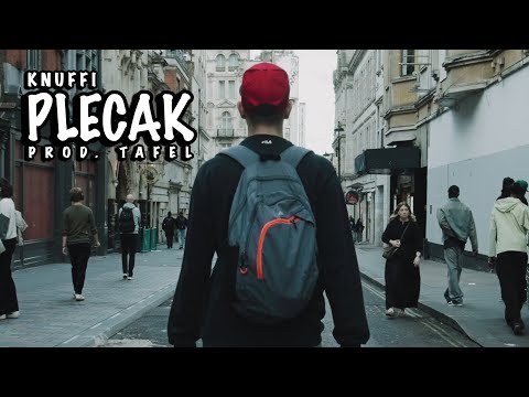 Knuffi - Plecak (prod. Tafel)