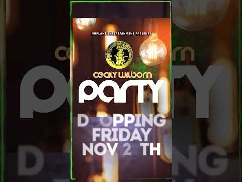 It’s official 🚨 Drop Date.      #partymusic #southernsoul #Coming2024