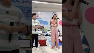 Download lagu Don dan Meri nyanyi lagu JUMBO di Sekolah Kak Seto mp3