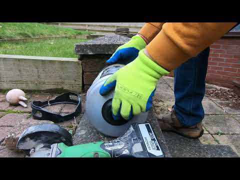 What's inside a Perfectdraft keg and how does it work