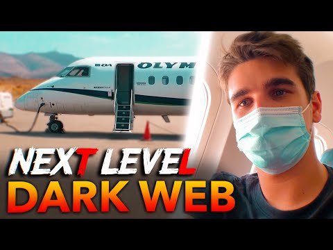 "NEXT LEVEL" 4 : Découverte incroyable en Grèce ! (Part.2/2)
