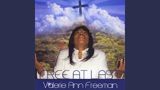 Free At Last (Instrumental)