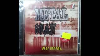 Download lagu O.A Jeffry Din - Kenangan Ku (Metal 60'An Visi Metal) mp3