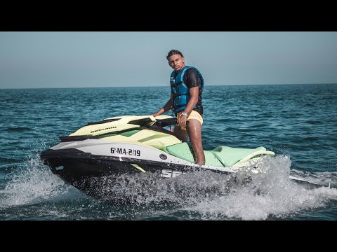 LIDERJ ft. IRRITA EL INDIO - COMIENZA (vídeo oficial 4K)