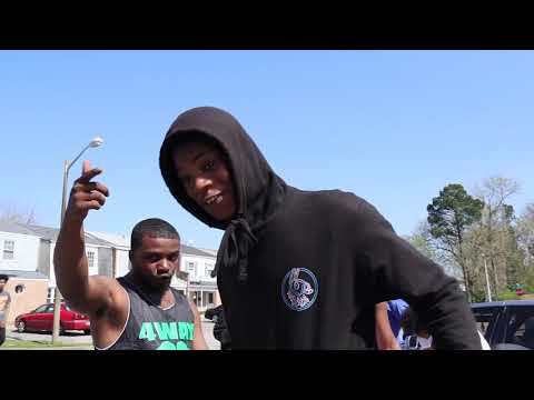 FRONTSEAT FREESTYLE (official video)