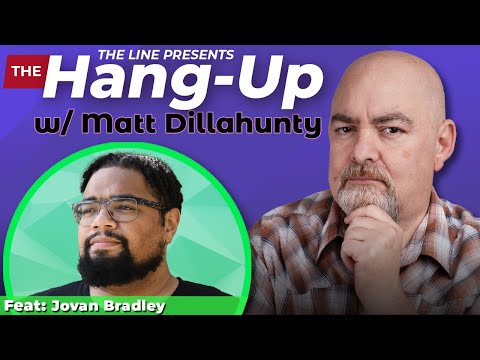 Can PRAYER Change REALITY?? Call Matt Dillahunty & Jovan Bradley | The Hang Up 10.22.25
