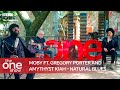 Moby - Natural Blues (Special performance on The One Show) [Feat. Gregory Porter]