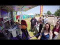 Sunshine | Spring 2025 Iowa Renaissance Festival Highlights 🍋⚔️