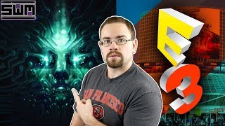 Wait...System Shock Remastered Going To Nintendo Switch? E3 Floor Plans Are Set! | News Wave