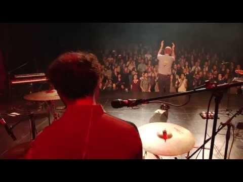 Sesiones Zero - Alex Anwandter