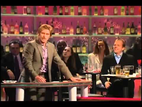 Dennis Leary Roast Part 1