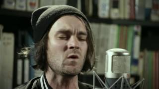 Handsome Ghost - Better Off - 12/8/2016 - Paste Studios, New York, NY