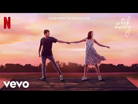 The Great Adventure (Official Audio) | Netflix