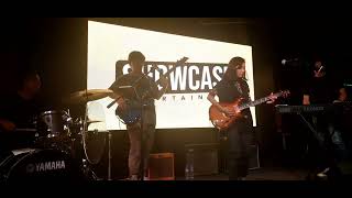 Barbie Almalbis - Dahilan | Showcase Entertainment Presents Just A Smile: Music &amp; Comedy Show