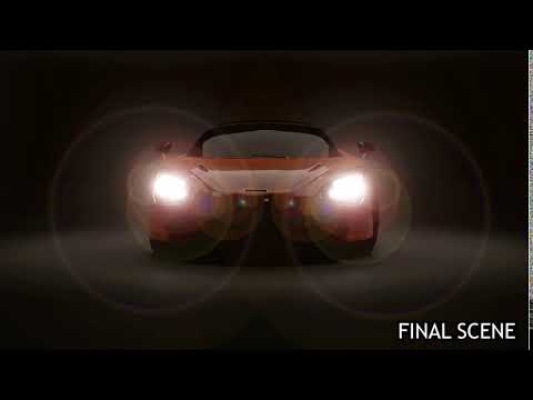 Thumbnail for MC Laren CINEMATIC INTRO //BREAKDOWN// by mc laren