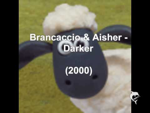 Brancaccio & Aisher - Darker (2000)