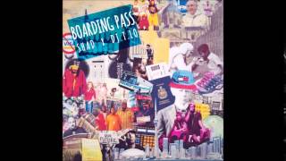 Shad & DJ T.Lo - "Always Winnin´" (2014)