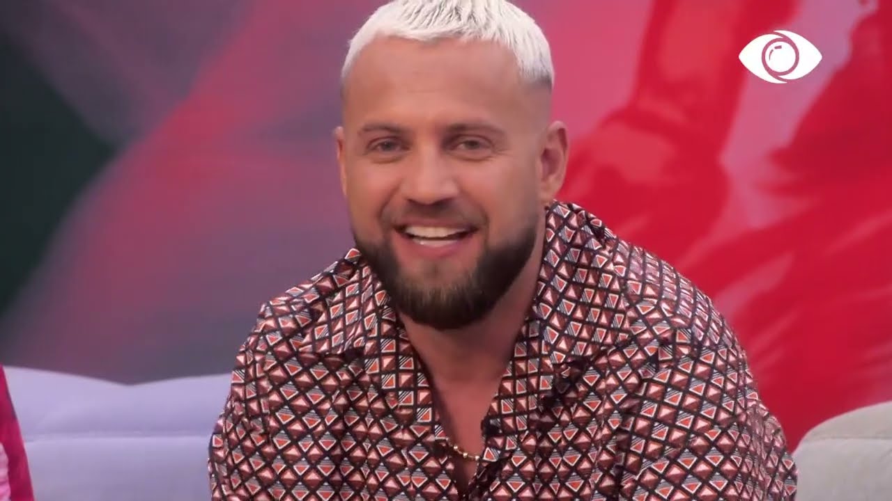 Debati Efi-Dea/ Kristi: Plani i dështuar nga Luizi