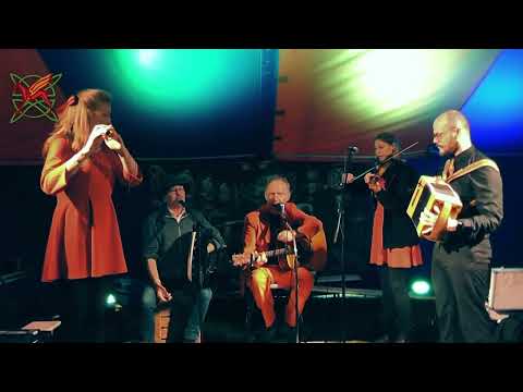 Live At Zomferfolk 2025