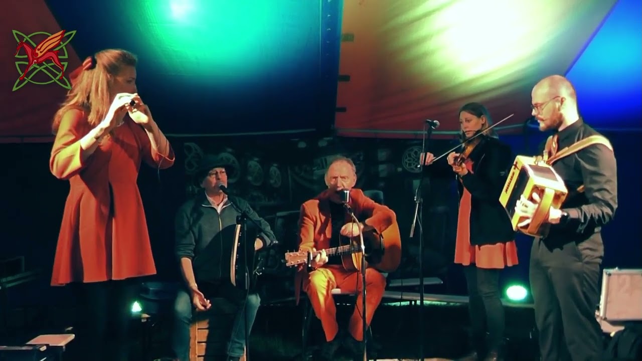 Live At Zomferfolk 2025