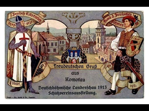 Die Geschichte der deutschen Stämme und Volksgruppen