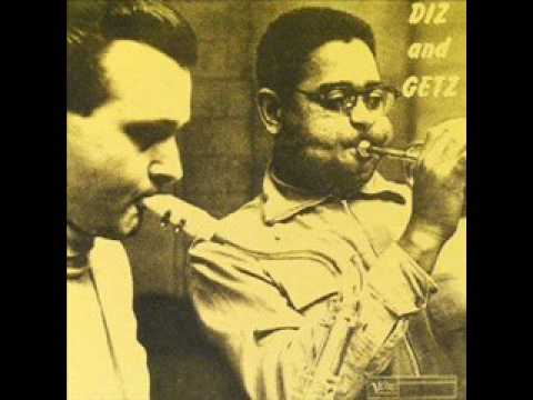 Dizzy Gillespie & Stan Getz - Impromptu