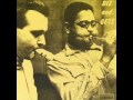 Dizzy Gillespie & Stan Getz - Impromptu