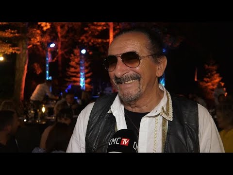 CMC NEWS 21.7.2022. - Željko Bebek predstavio knjigu ,,U inat svima"