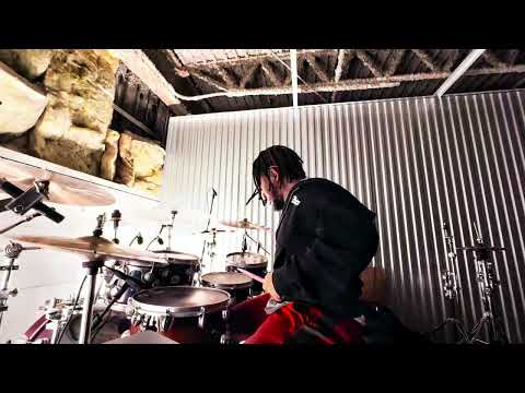 Tony Taylor Jr- Nutcracker live Arrangement 