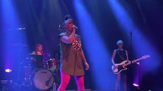 Bikini Kill - This Is Not A Test (Brisbane, Australia, 2023)