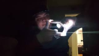 Hot Natured - Mercury Rising - PatientZero