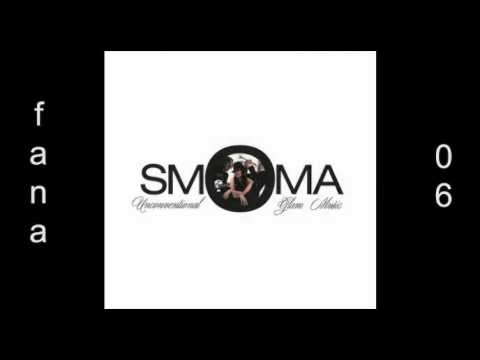 Smoma Glam Music remix by fana06 vol-3.