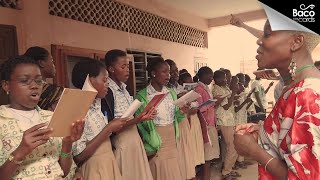 ⛵ Les Hurlements d'Léo - On met les voiles ft. Les Ogres De Barback, El Comunero, Perrine Fifadji