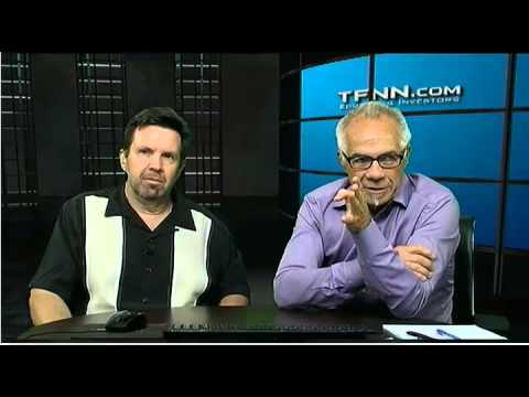 Oct 3rd Tom O'Brien Show on TFNN - 2014